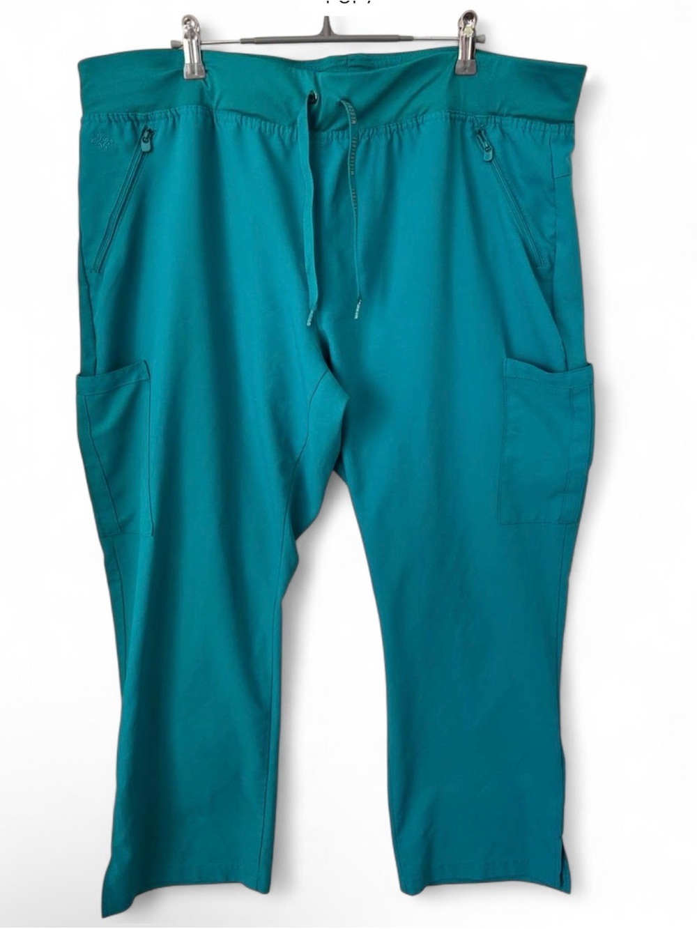 Med Couture Scrub Pants